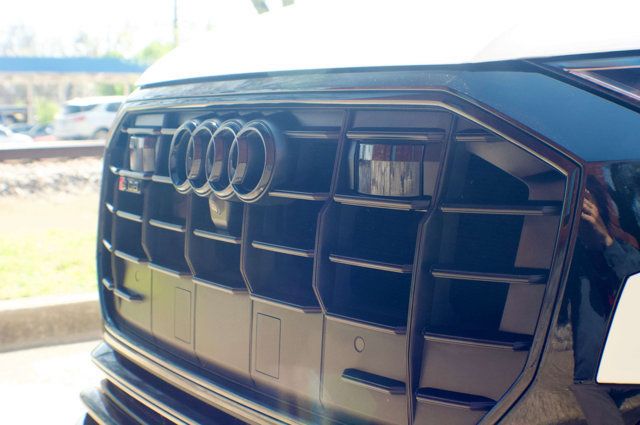 2020 Audi Q8 LocalTrade/Prestige/DriverAssistancePkg/Heated&CooledSeats/NAV - 22994107 - 9