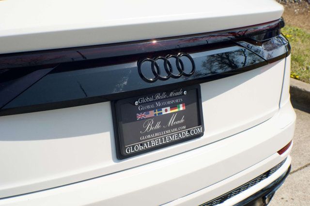 2020 Audi Q8 LocalTrade/Prestige/DriverAssistancePkg/Heated&CooledSeats/NAV - 22994107 - 11