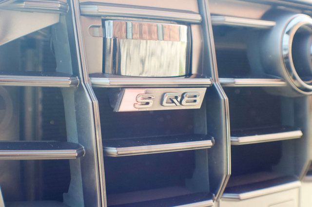 2020 Audi Q8 LocalTrade/Prestige/DriverAssistancePkg/Heated&CooledSeats/NAV - 22994107 - 12