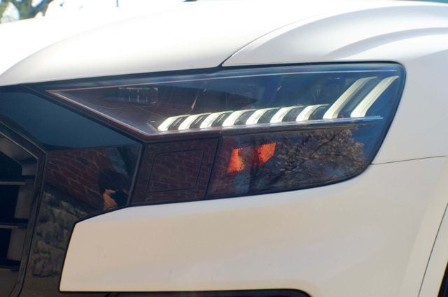 2020 Audi Q8 LocalTrade/Prestige/DriverAssistancePkg/Heated&CooledSeats/NAV - 22994107 - 13