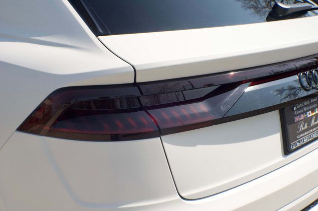2020 Audi Q8 LocalTrade/Prestige/DriverAssistancePkg/Heated&CooledSeats/NAV - 22994107 - 14