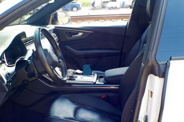 2020 Audi Q8 LocalTrade/Prestige/DriverAssistancePkg/Heated&CooledSeats/NAV - 22994107 - 16