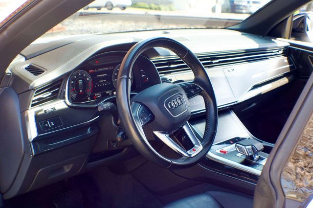 2020 Audi Q8 LocalTrade/Prestige/DriverAssistancePkg/Heated&CooledSeats/NAV - 22994107 - 18