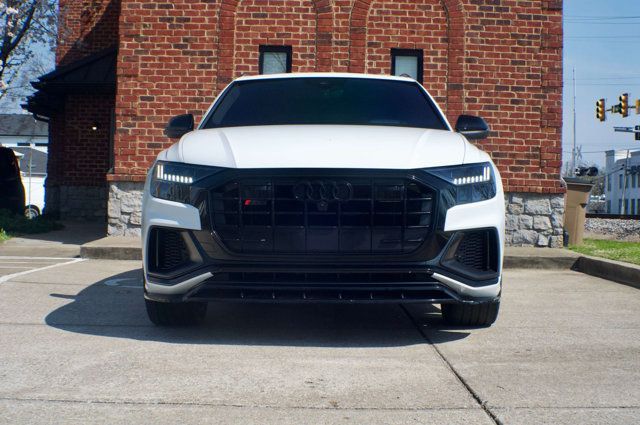 2020 Audi Q8 LocalTrade/Prestige/DriverAssistancePkg/Heated&CooledSeats/NAV - 22994107 - 1