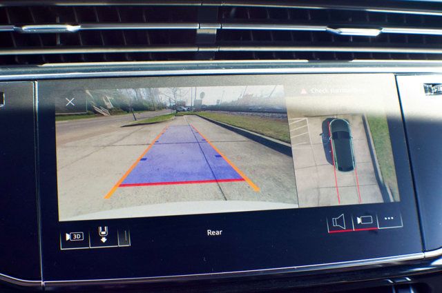 2020 Audi Q8 LocalTrade/Prestige/DriverAssistancePkg/Heated&CooledSeats/NAV - 22994107 - 26