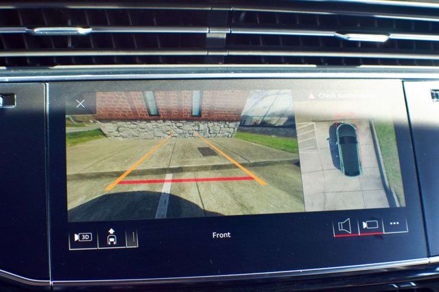 2020 Audi Q8 LocalTrade/Prestige/DriverAssistancePkg/Heated&CooledSeats/NAV - 22994107 - 27