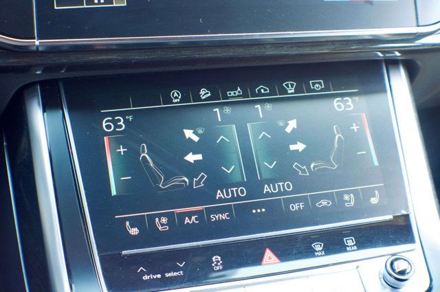 2020 Audi Q8 LocalTrade/Prestige/DriverAssistancePkg/Heated&CooledSeats/NAV - 22994107 - 28