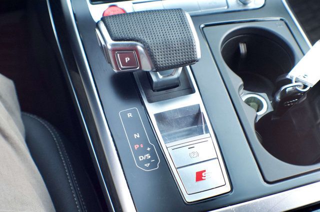 2020 Audi Q8 LocalTrade/Prestige/DriverAssistancePkg/Heated&CooledSeats/NAV - 22994107 - 30