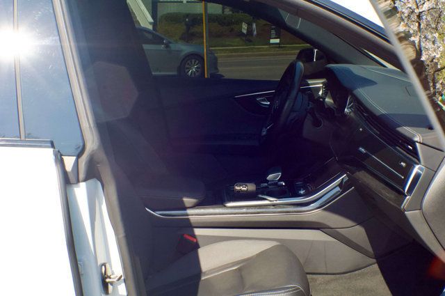 2020 Audi Q8 LocalTrade/Prestige/DriverAssistancePkg/Heated&CooledSeats/NAV - 22994107 - 42
