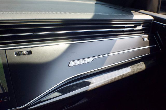 2020 Audi Q8 LocalTrade/Prestige/DriverAssistancePkg/Heated&CooledSeats/NAV - 22994107 - 44