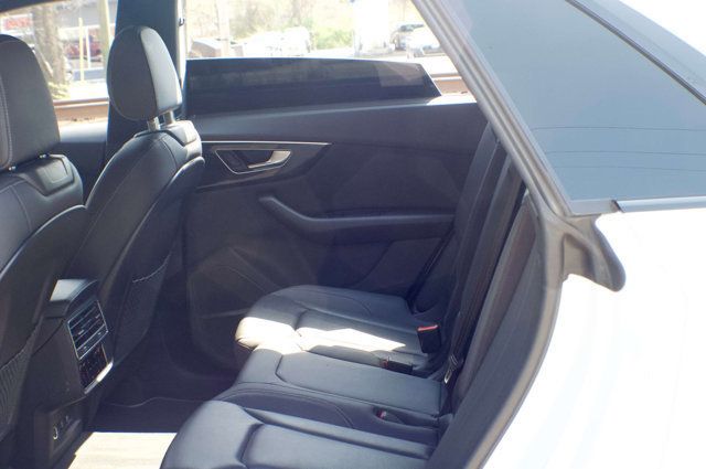 2020 Audi Q8 LocalTrade/Prestige/DriverAssistancePkg/Heated&CooledSeats/NAV - 22994107 - 46