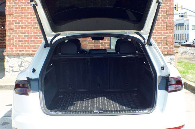 2020 Audi Q8 LocalTrade/Prestige/DriverAssistancePkg/Heated&CooledSeats/NAV - 22994107 - 51