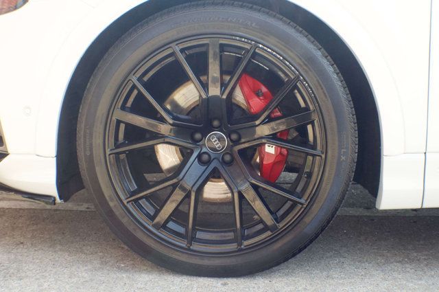 2020 Audi Q8 LocalTrade/Prestige/DriverAssistancePkg/Heated&CooledSeats/NAV - 22994107 - 53