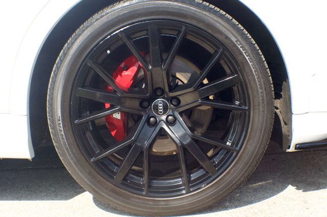 2020 Audi Q8 LocalTrade/Prestige/DriverAssistancePkg/Heated&CooledSeats/NAV - 22994107 - 54