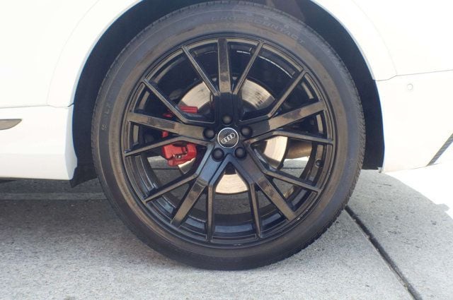 2020 Audi Q8 LocalTrade/Prestige/DriverAssistancePkg/Heated&CooledSeats/NAV - 22994107 - 55