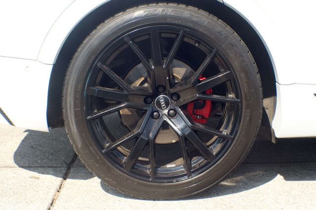 2020 Audi Q8 LocalTrade/Prestige/DriverAssistancePkg/Heated&CooledSeats/NAV - 22994107 - 56