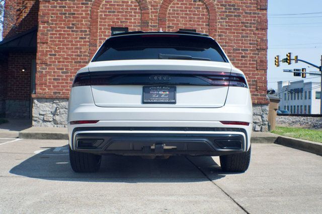 2020 Audi Q8 LocalTrade/Prestige/DriverAssistancePkg/Heated&CooledSeats/NAV - 22994107 - 5