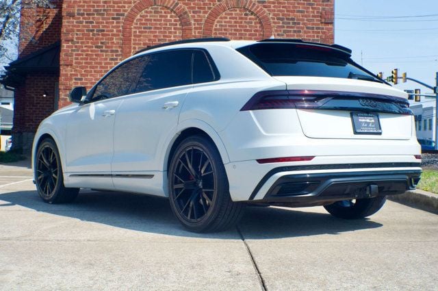 2020 Audi Q8 LocalTrade/Prestige/DriverAssistancePkg/Heated&CooledSeats/NAV - 22994107 - 6