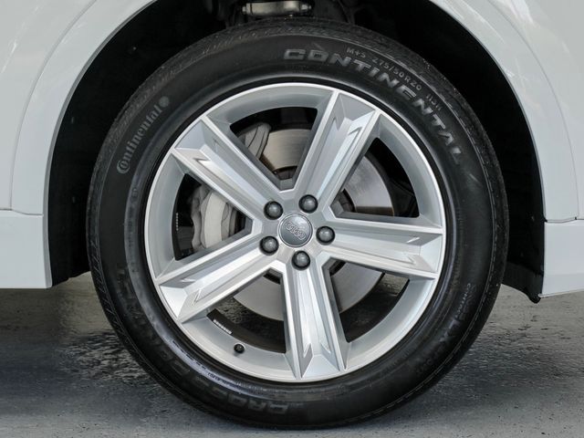 2020 Audi Q8 Premium 55 TFSI quattro - 23053521 - 9
