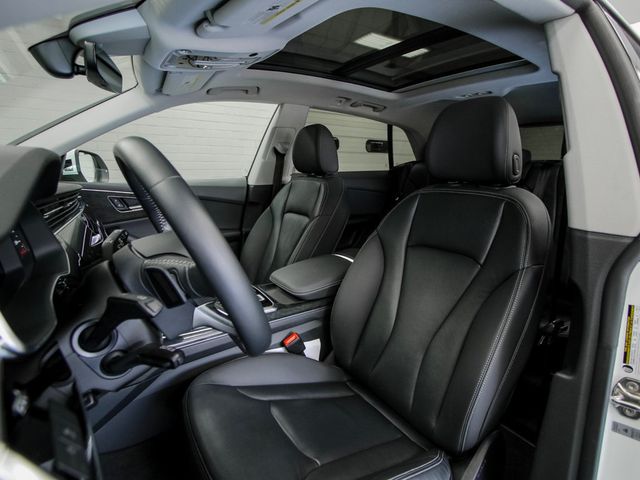2020 Audi Q8 Premium 55 TFSI quattro - 23053521 - 12