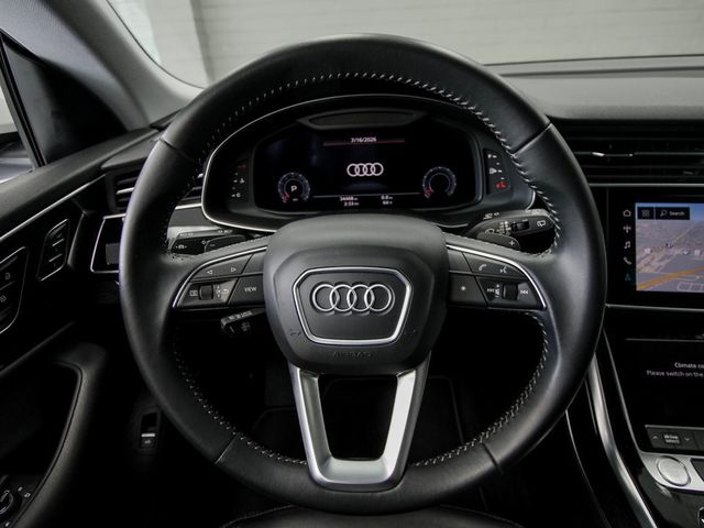 2020 Audi Q8 Premium 55 TFSI quattro - 23053521 - 15