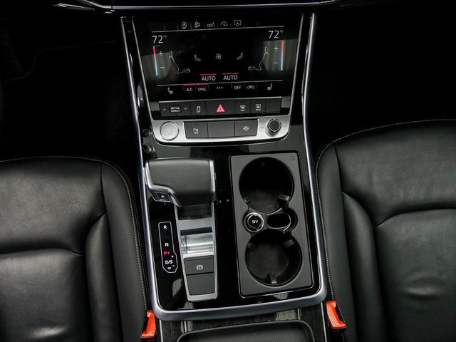 2020 Audi Q8 Premium 55 TFSI quattro - 23053521 - 19