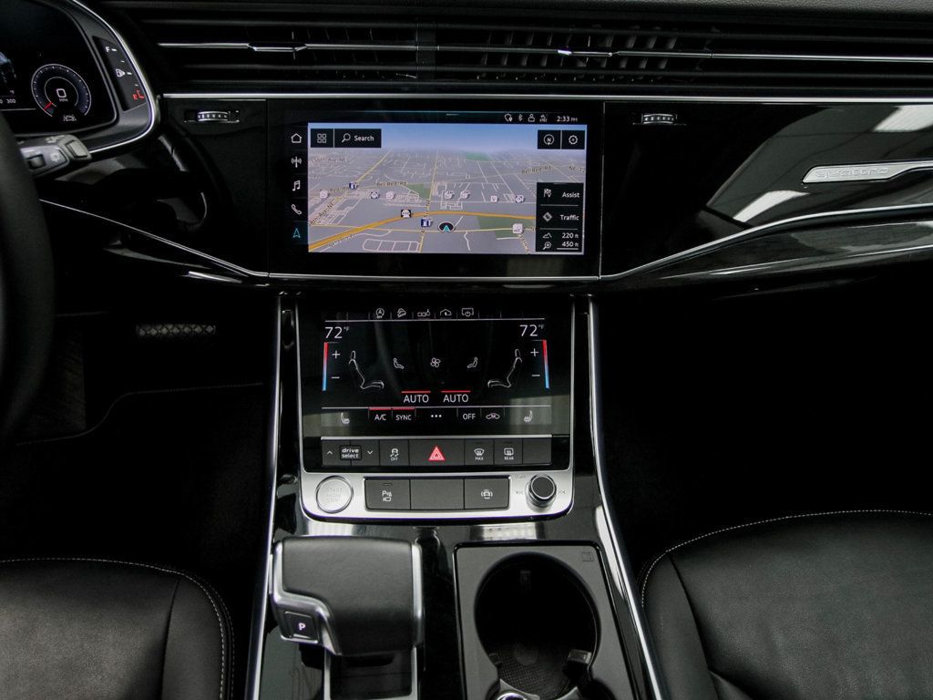 Audi Q8 photo 22