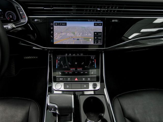 2020 Audi Q8 Premium 55 TFSI quattro - 23053521 - 21