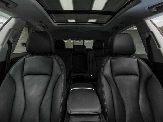 2020 Audi Q8 Premium 55 TFSI quattro - 23053521 - 23