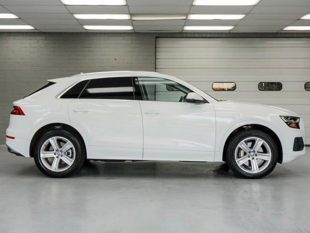 2020 Audi Q8 Premium 55 TFSI quattro - 23053521 - 2