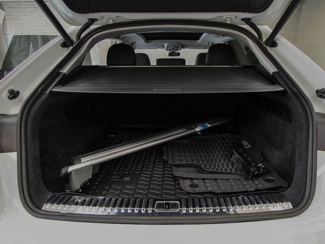 2020 Audi Q8 Premium 55 TFSI quattro - 23053521 - 29