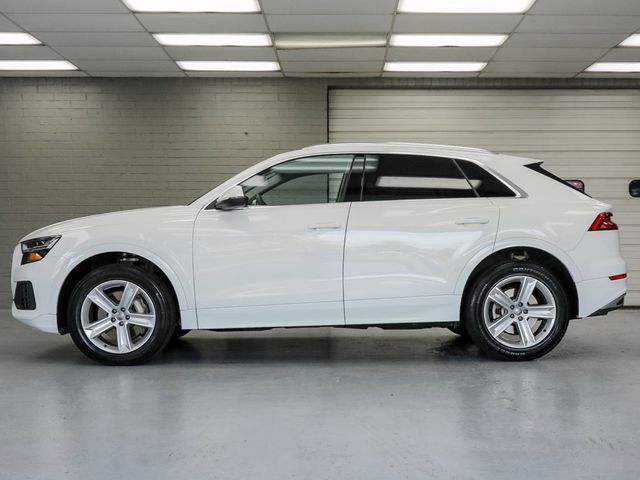 2020 Audi Q8 Premium 55 TFSI quattro - 23053521 - 3