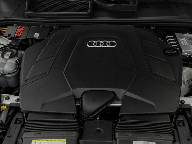 2020 Audi Q8 Premium 55 TFSI quattro - 23053521 - 5