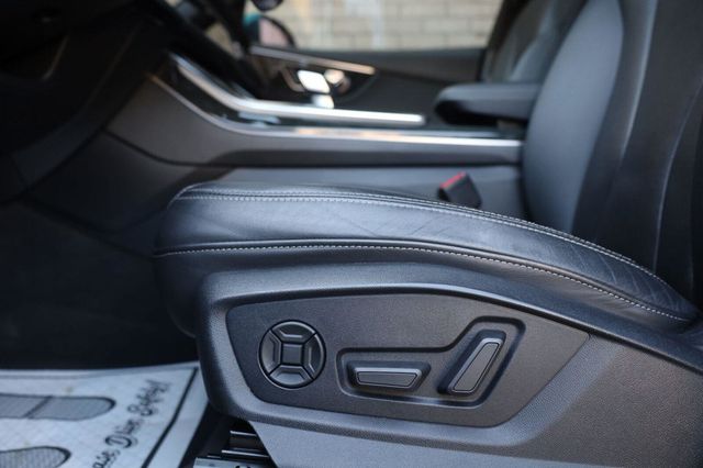 2020 Audi Q8 Premium Plus - 23083405 - 18