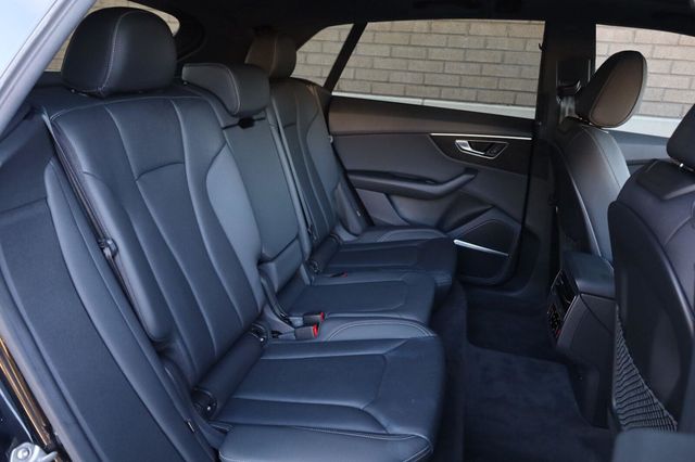2020 Audi Q8 Premium Plus - 23083405 - 26