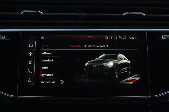 2020 Audi Q8 Premium Plus - 23083405 - 40