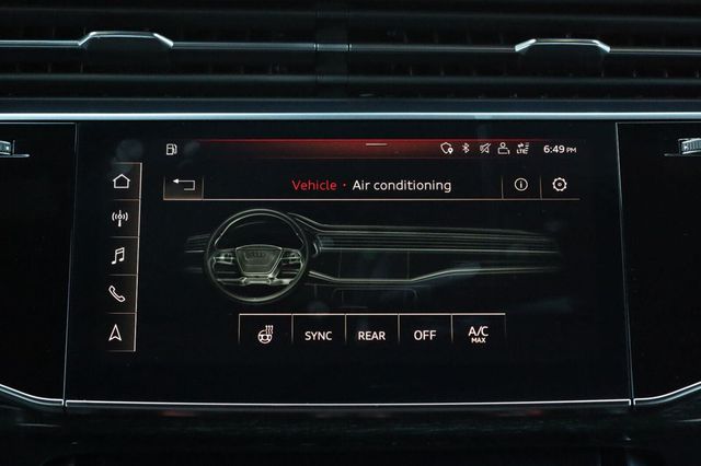 2020 Audi Q8 Premium Plus - 23083405 - 41