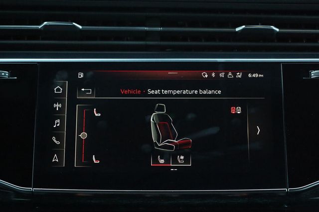 2020 Audi Q8 Premium Plus - 23083405 - 42