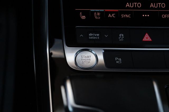 2020 Audi Q8 Premium Plus - 23083405 - 47