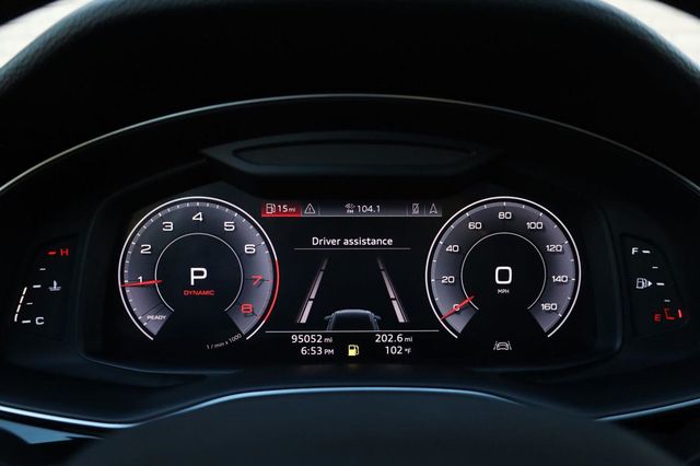 2020 Audi Q8 Premium Plus - 23083405 - 51