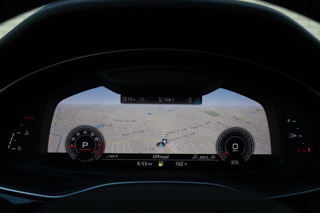 2020 Audi Q8 Premium Plus - 23083405 - 53