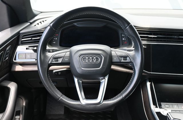 2020 Audi Q8 Premium Plus 55 TFSI quattro - 23066022 - 12