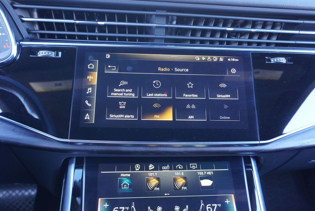 2020 Audi Q8 Premium Plus 55 TFSI quattro - 22934691 - 36