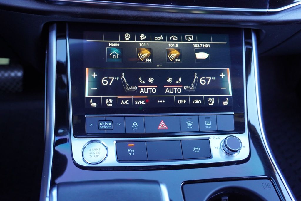 2020 Audi Q8 Premium Plus 55 TFSI quattro - 22934691 - 41