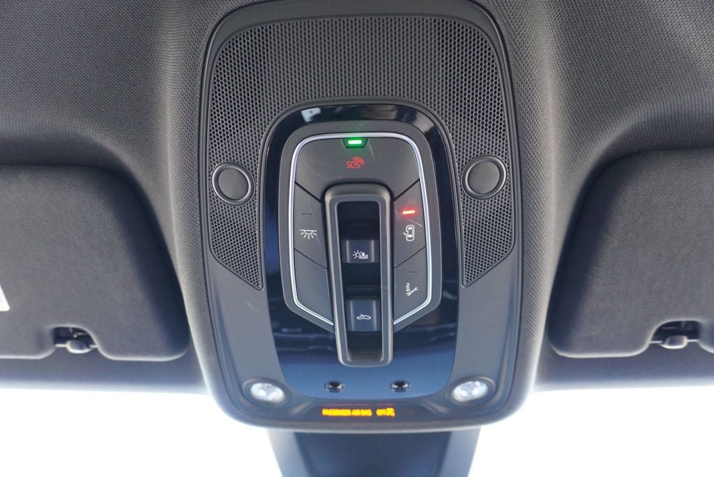 2020 Audi Q8 Premium Plus 55 TFSI quattro - 22934691 - 43