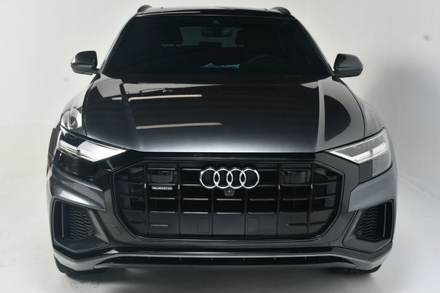 2020 Audi Q8 Premium Plus 55 TFSI quattro - 22971160 - 10