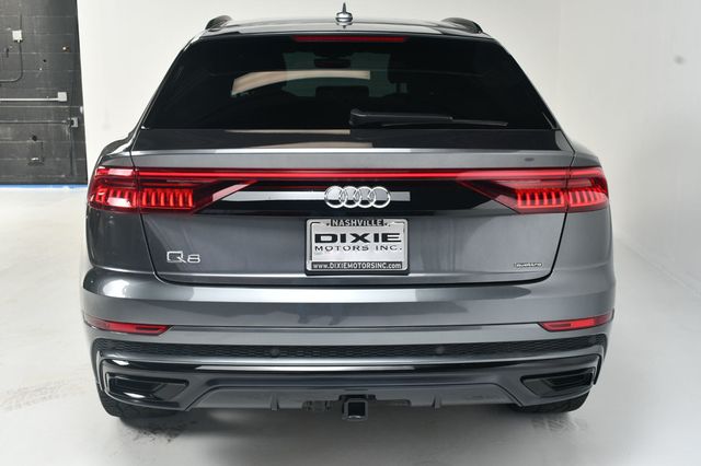 2020 Audi Q8 Premium Plus 55 TFSI quattro - 22971160 - 11
