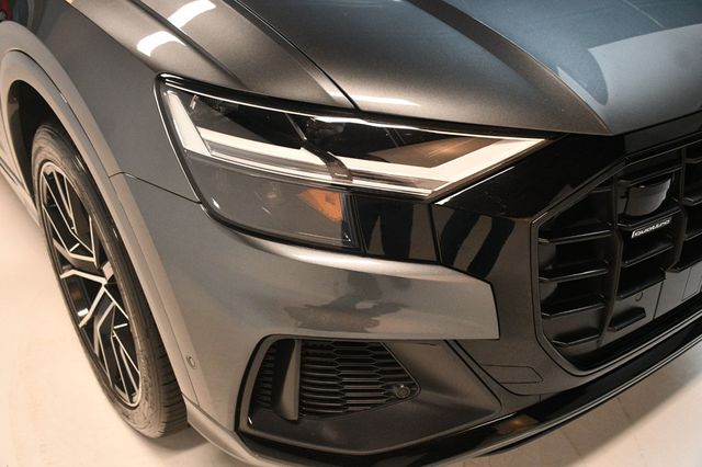2020 Audi Q8 Premium Plus 55 TFSI quattro - 22971160 - 12