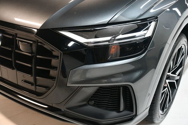 2020 Audi Q8 Premium Plus 55 TFSI quattro - 22971160 - 13