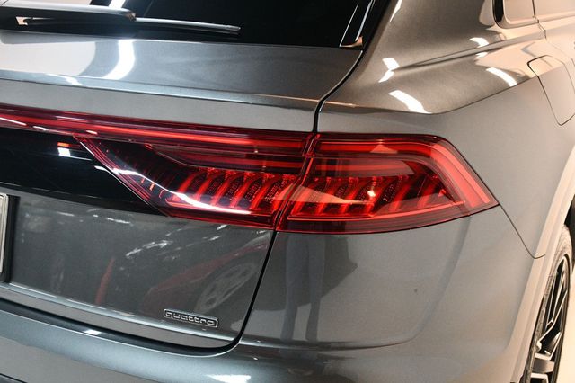 2020 Audi Q8 Premium Plus 55 TFSI quattro - 22971160 - 15